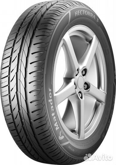 Matador MP 47 Hectorra 3 205/60 R16