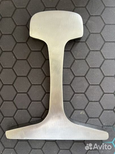 Литературный рельс