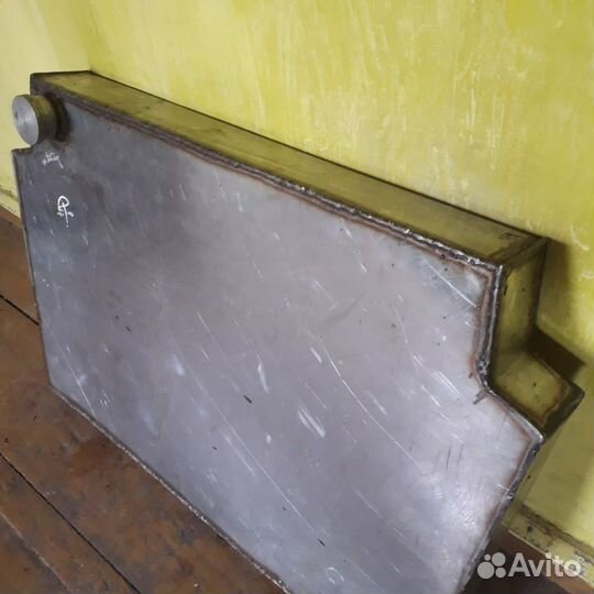 Канистра для бензина