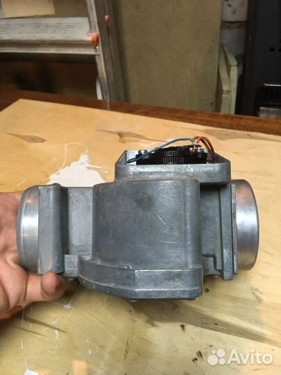 Расходомер m30b30 m30b35 m20b20 m20b25