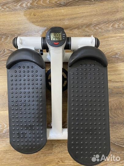 Министеппер