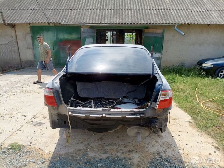 Покраска автомобиля