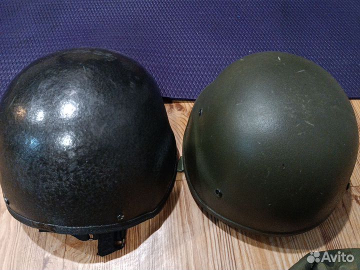 Каска военная