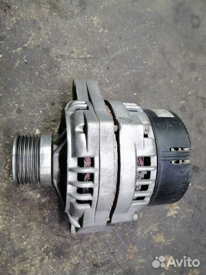 Генератор ваз 2109,2110,2111,2112,2114,2115