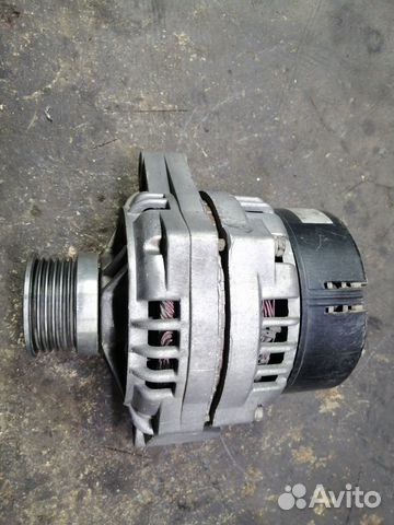 Генератор ваз 2109,2110,2111,2112,2114,2115