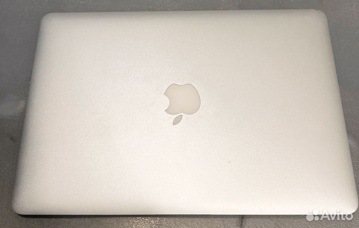 Apple macbook air 13 2012