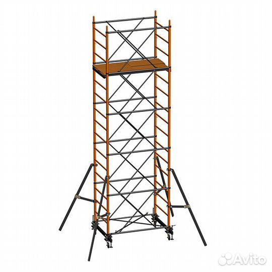 Аренда прокат вышки тура