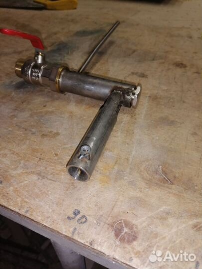 Сублиматор для обработки пчёл