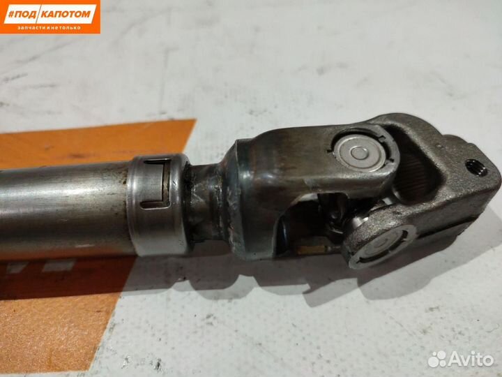 Рулевой карданчик Mazda CX-9 2 2019