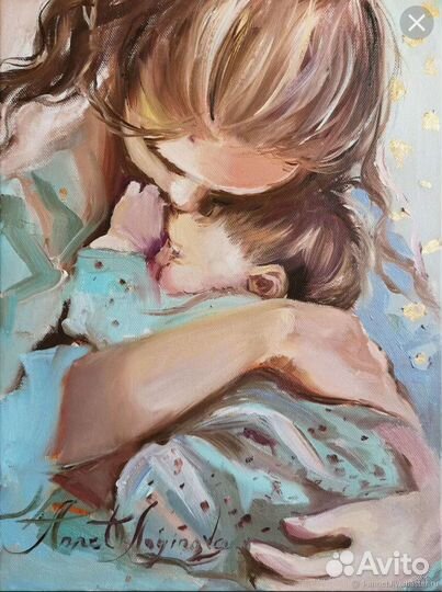 Консультация будущих мам