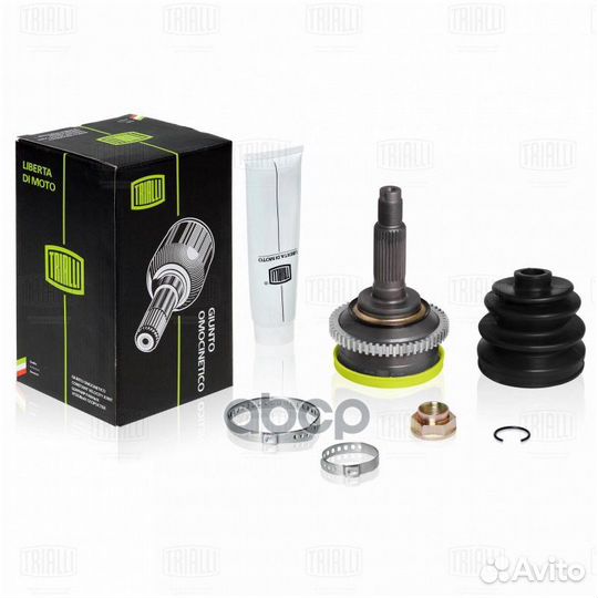 Шрус GO0805 Trialli