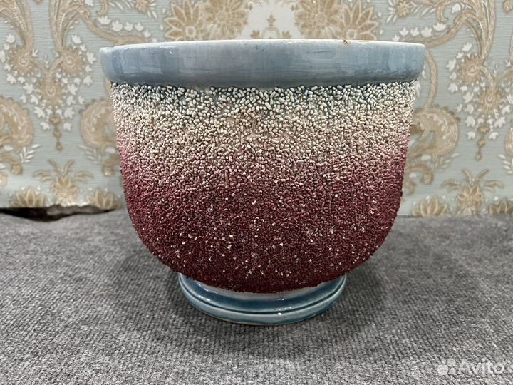 Кашпо для цветов Лепнина Кузнецов