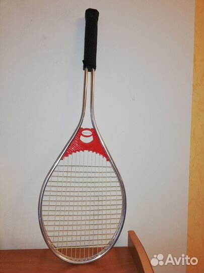 Ракетка для большого тенниса взрослая