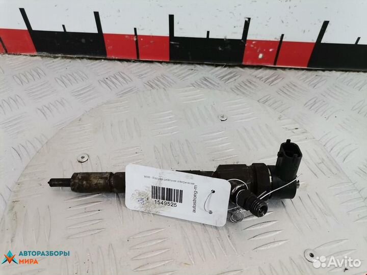 Форсунка Opel Insignia (A) 2009 55566050