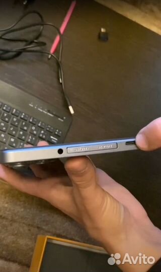 Планшет X19 Mini