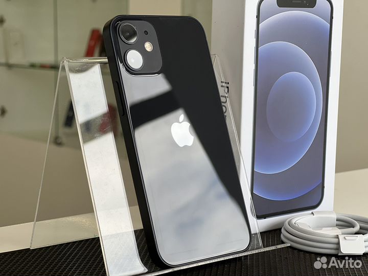 iPhone 12 mini, 128 ГБ
