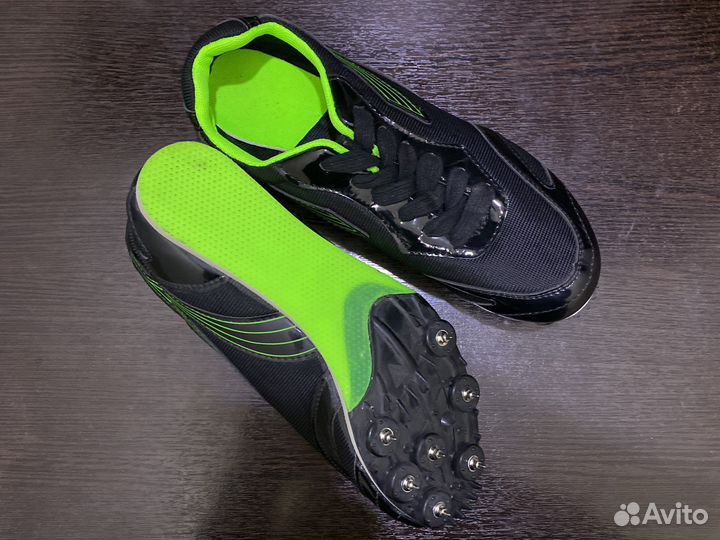 Шиповки для бега