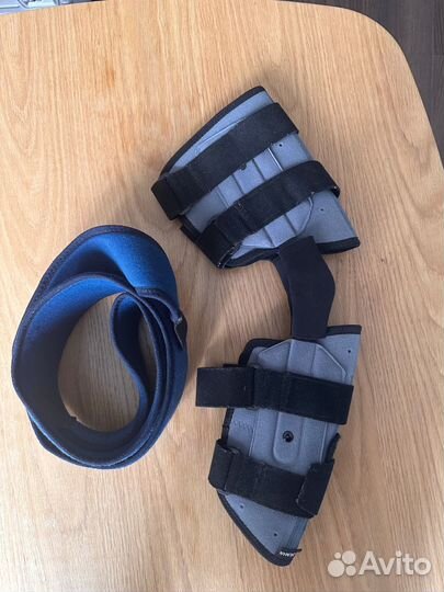 Гипс лангета на взрослую руку