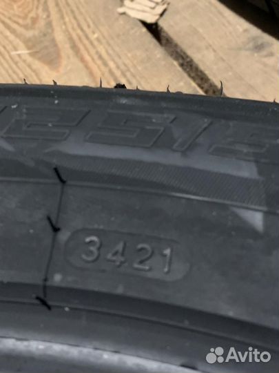 Windforce Catchfors UHP 225/55 R19 103W