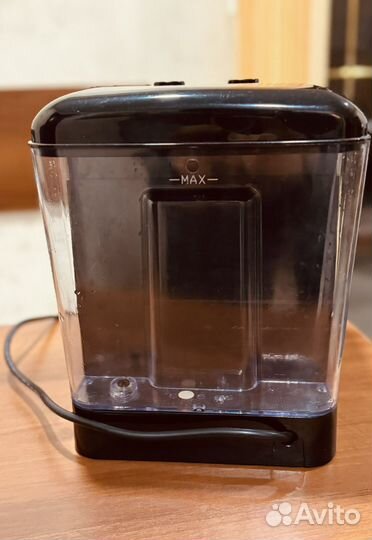 Кофемашина Squesito