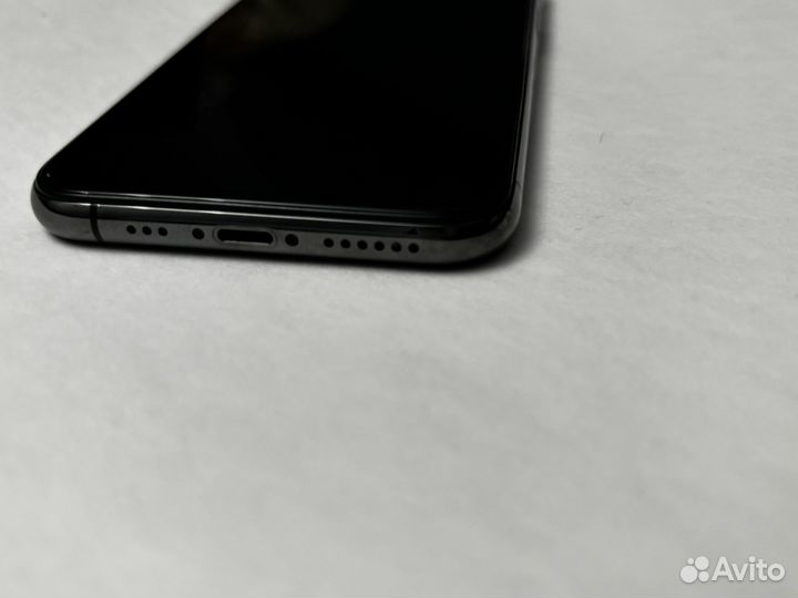 iPhone 11 Pro, 256 ГБ