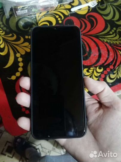 Телефон tecno POP 6 pro новый