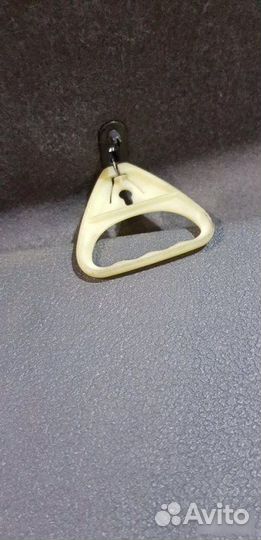 Обшивка крышки багажника Bmw 5 E39