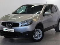 Nissan Qashqai 2.0 CVT, 2011, 159 897 км, с пробегом, цена 1 259 000 руб.