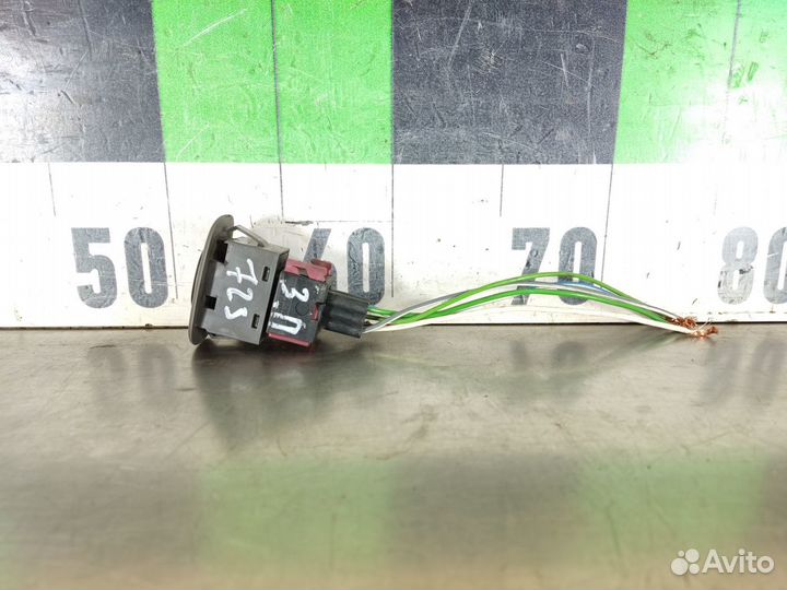 Кнопка стеклоподъемника Saab Saab 9-5 1998-2002