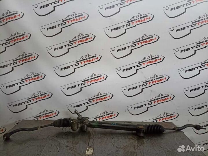 Рейка рулевая toyota daihatsu altis camry windom A
