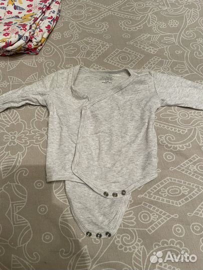 Вещи для новорожденного