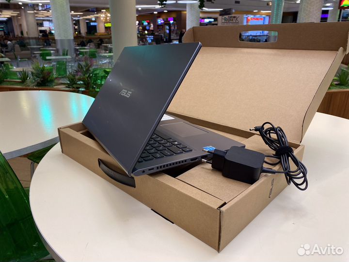 Как Новый/Ноутбук Asus для Игр/Работы/Фильмов