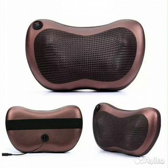 Массажная подушка CHM-8028