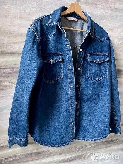 Рубашка 8 seconds