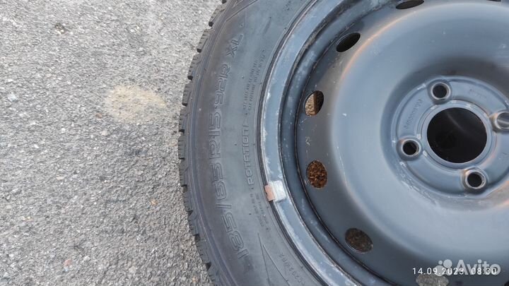 Nordman Nordman 4 185/65 R15