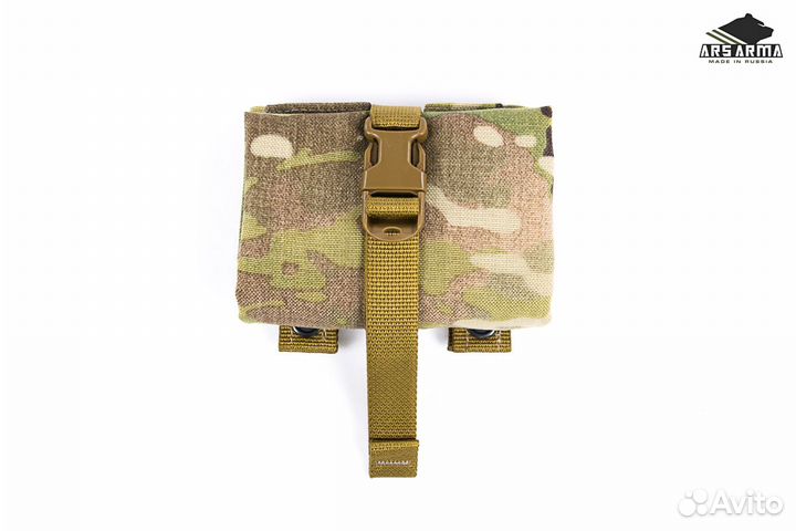 Подсумок сброс tactical tailor Ars Arma Multicam