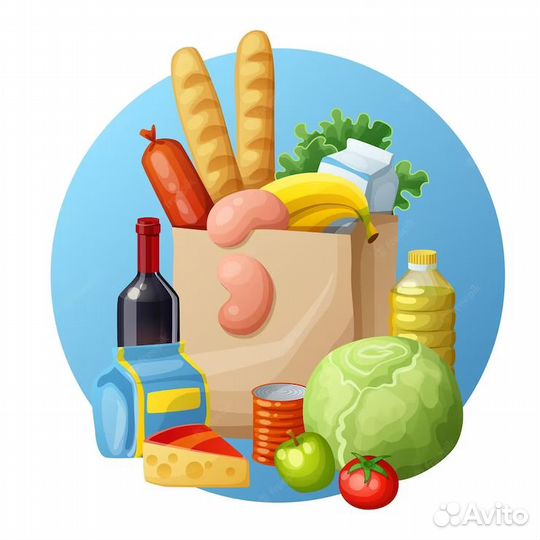 Сборка интернет-заказов (без опыта, подработка)