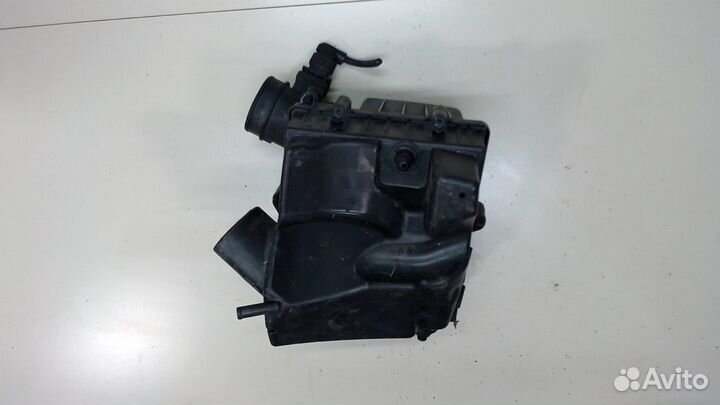 Корпус воздушного фильтра Opel Corsa D, 2008