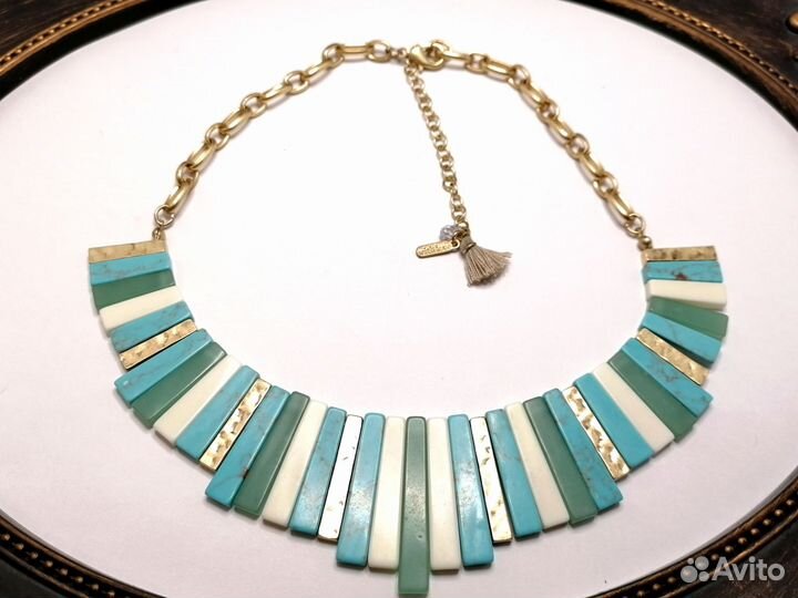 Lonna & lilly jewelry Колье