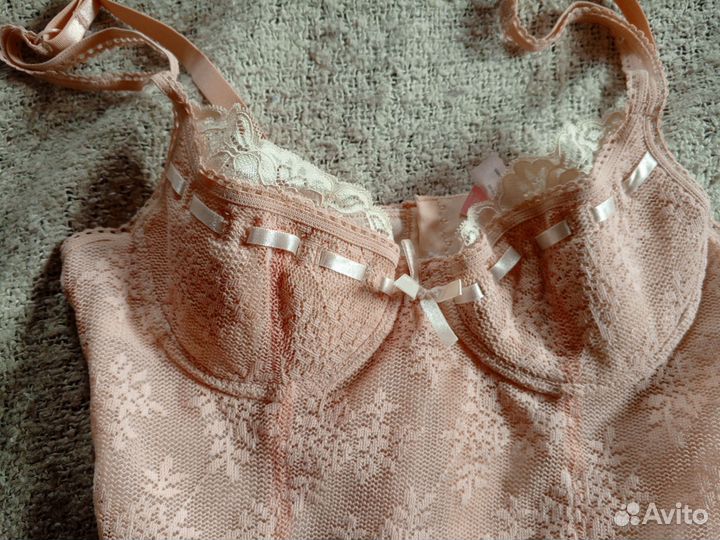 Корсет Victoria secret 34A