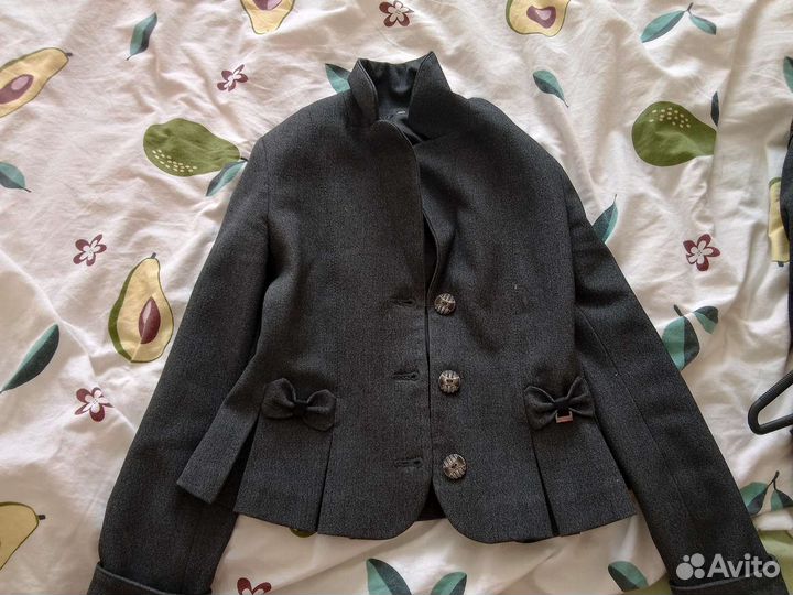 Комплект школьной формы