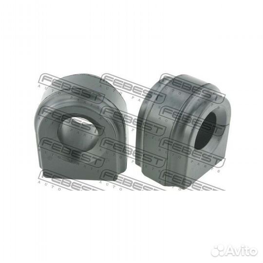 Втулка стабилизатора BMW X3 F25 09