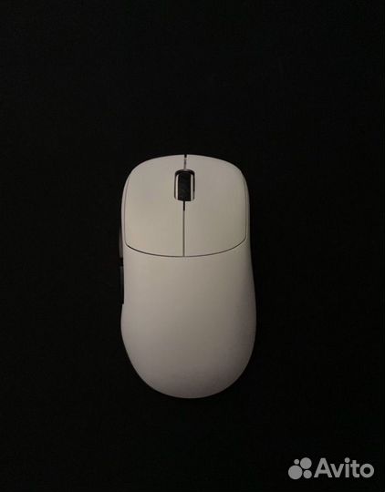 Мышка lamzu thorn