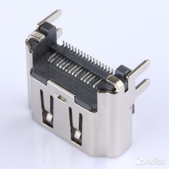 Hdmi разъем для Sony PlayStation 4