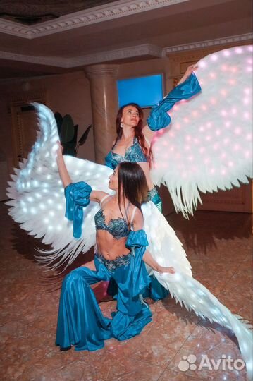 Восточные танцы на Ваш праздник