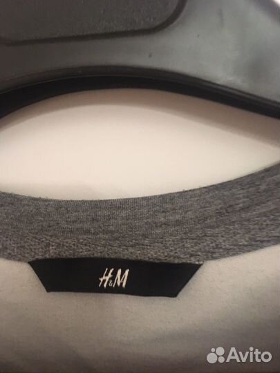 Свитшот для девочки