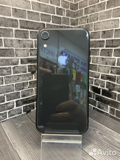 iPhone Xr, 64 ГБ