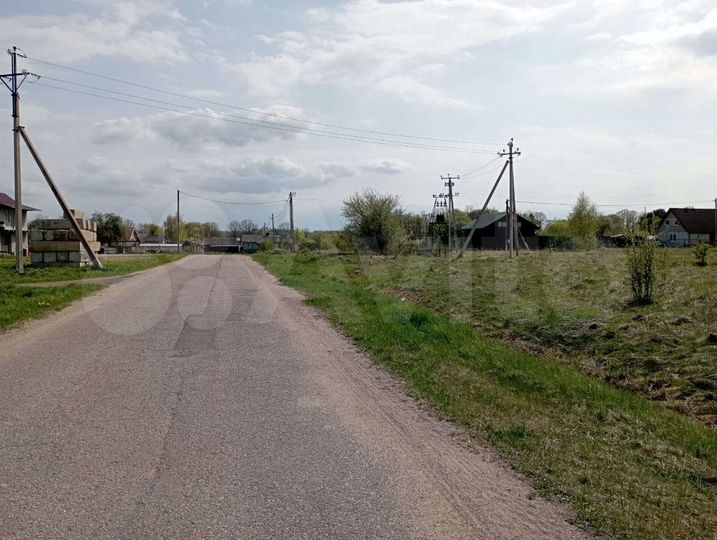 Участок 1,3 га (СНТ, ДНП)