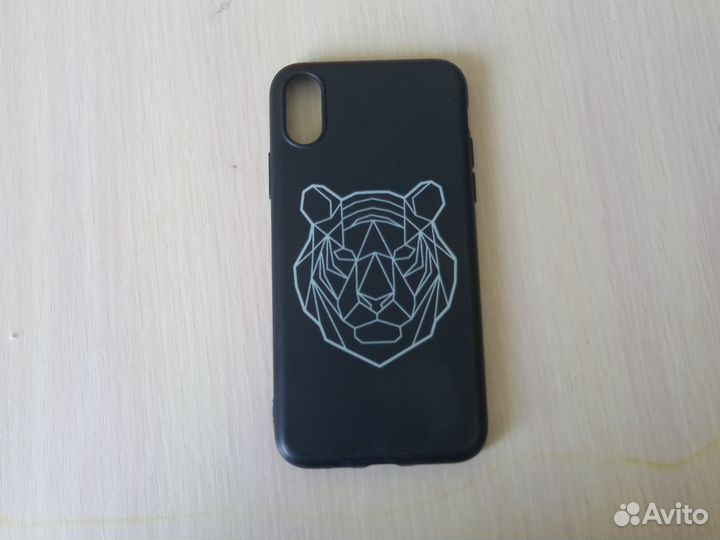 Чехол на iPhone 6