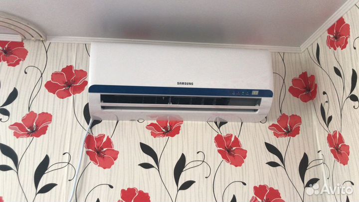 Кондиционеры